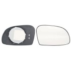 Verre de Rétroviseur Droit Pour Citroën Saxo Hatchback Van 8151T8
