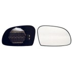 Verre de Rétroviseur Droit Pour Citroën Saxo Hatchback Van 8151V0