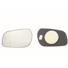 Verre de Rétroviseur Gauche Pour Citroën Xsara Break 8151CL