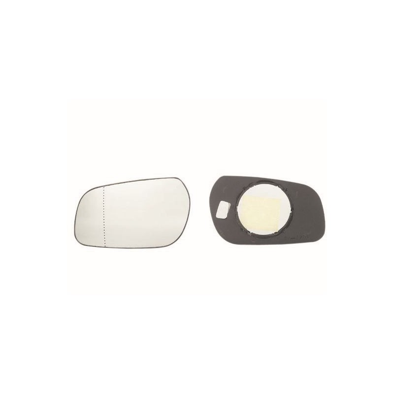 Verre de Rétroviseur Gauche Pour Citroën Xsara Break 8151CL