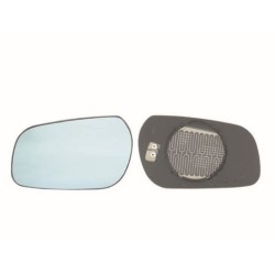 Verre de Rétroviseur Droit Pour Citroën Xsara Break 8151Y8