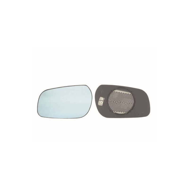 Verre de Rétroviseur Droit Pour Citroën Xsara Break 8151Y8