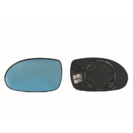 Verre de Rétroviseur Droit Pour Citroën C5 Camionnette/Break I Break II 8151EV