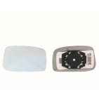 Verre de Rétroviseur Gauche Pour Peugeot Fiat Citroën Lancia 8151FW 9464243580