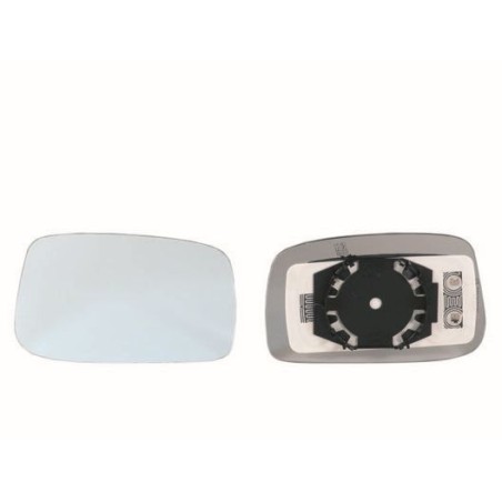 Verre de Rétroviseur Gauche Pour Peugeot Fiat Citroën Lancia 8151FW 9464243580