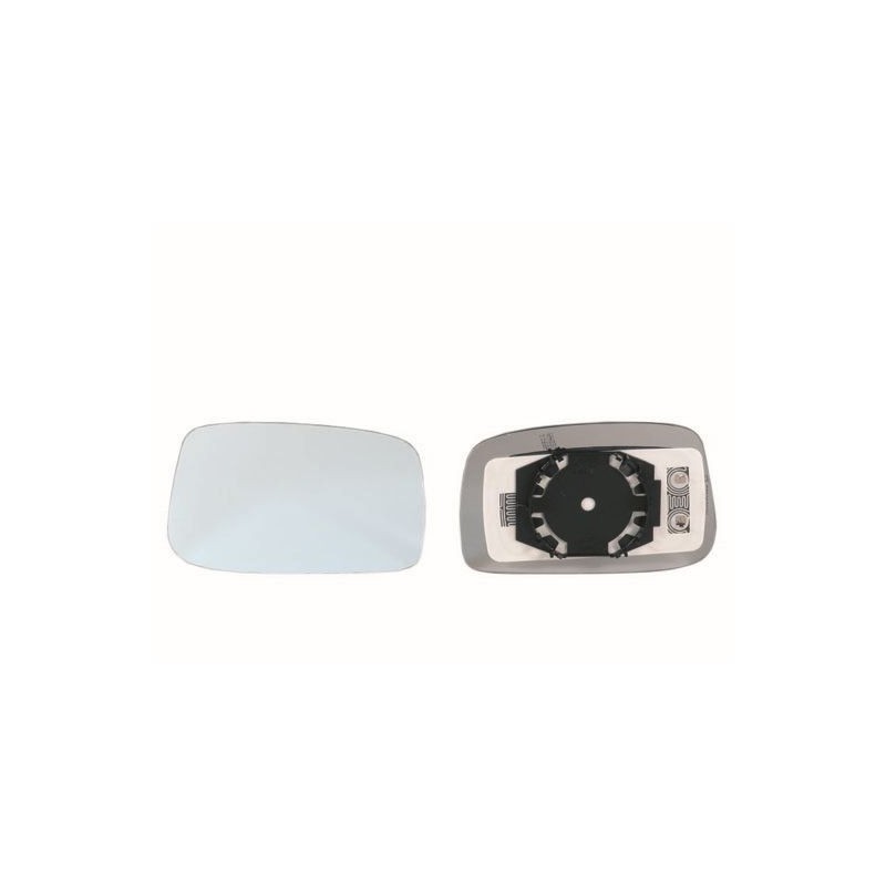 Verre de Rétroviseur Gauche Pour Peugeot Fiat Citroën Lancia 8151FW 9464243580