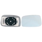 Verre de Rétroviseur Droit Pour Peugeot Fiat Citroën Lancia 8151PR 9464243680