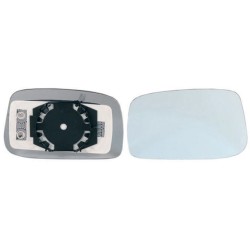 Verre de Rétroviseur Droit Pour Peugeot Fiat Citroën Lancia 8151PR 9464243680