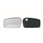 Verre de Rétroviseur Gauche Pour Peugeot Fiat Citroën Lancia 8151EZ 9790453080