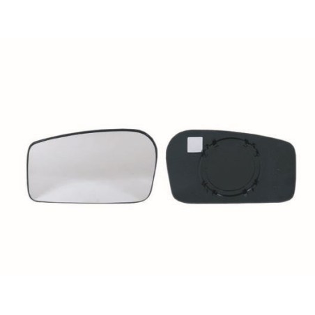 Verre de Rétroviseur Gauche Pour Peugeot Fiat Citroën Lancia 8151EZ 9790453080