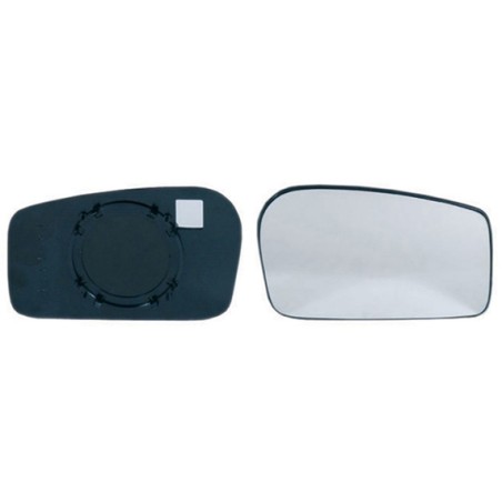 Verre de Rétroviseur Droit Pour Peugeot Fiat Citroën Lancia 8151P0 9464238680