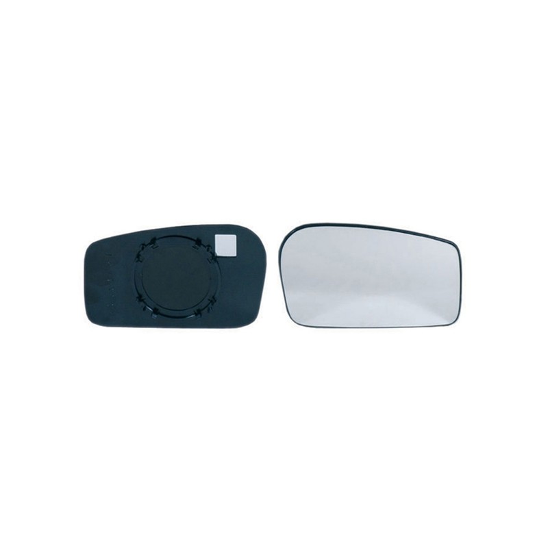 Verre de Rétroviseur Droit Pour Peugeot Fiat Citroën Lancia 8151P0 9464238680
