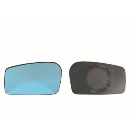Verre de Rétroviseur Gauche Pour Peugeot Fiat Citroën Lancia 9790333880 8151EZ