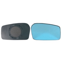 Verre de Rétroviseur Droit Pour Peugeot Fiat Citroën Lancia 9790333980 8151FA