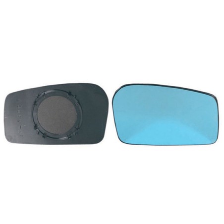 Verre de Rétroviseur Droit Pour Peugeot Fiat Citroën Lancia 9790333980 8151FA