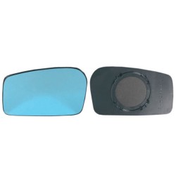 Verre de Rétroviseur Gauche Pour Peugeot Fiat Citroën Lancia 9790333880 8153P3