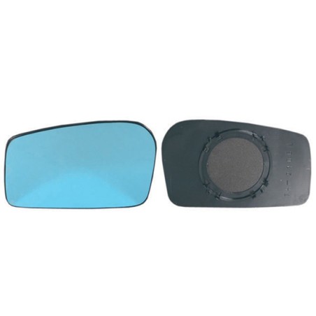 Verre de Rétroviseur Gauche Pour Peugeot Fiat Citroën Lancia 9790333880 8153P3