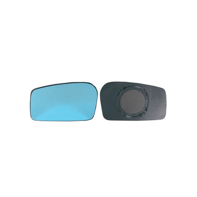 Verre de Rétroviseur Gauche Pour Peugeot Fiat Citroën Lancia 9790333880 8153P3