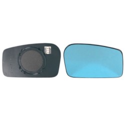 Verre de Rétroviseur Droit Pour Peugeot Fiat Citroën Lancia 9464239080 8151P4