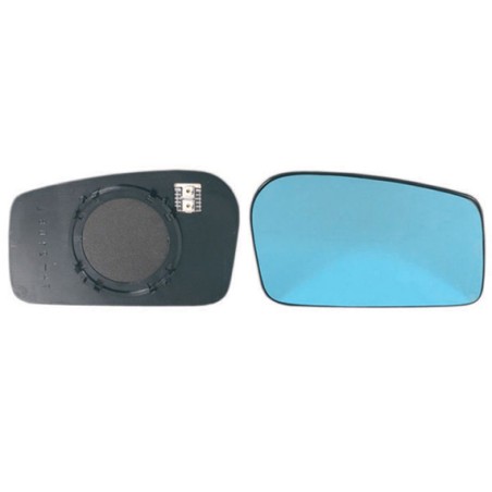 Verre de Rétroviseur Droit Pour Peugeot Fiat Citroën Lancia 9464239080 8151P4