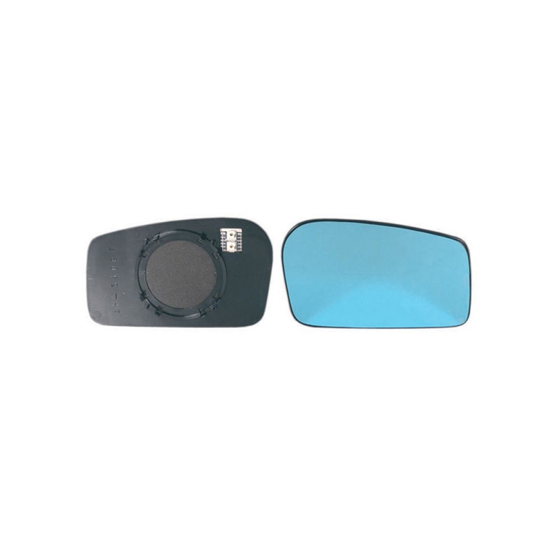 Verre de Rétroviseur Droit Pour Peugeot Fiat Citroën Lancia 9464239080 8151P4