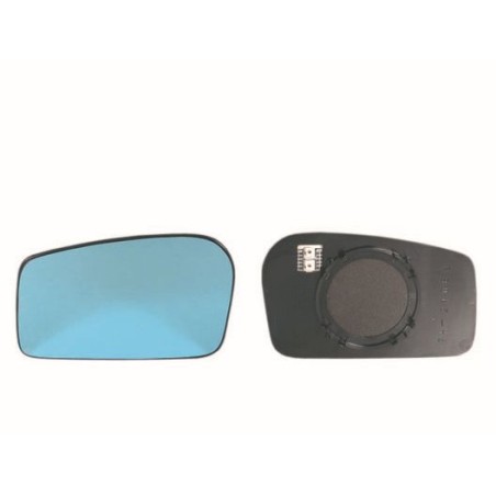 Verre de Rétroviseur Gauche Pour Peugeot Fiat Citroën Lancia 9790334280 8151P3