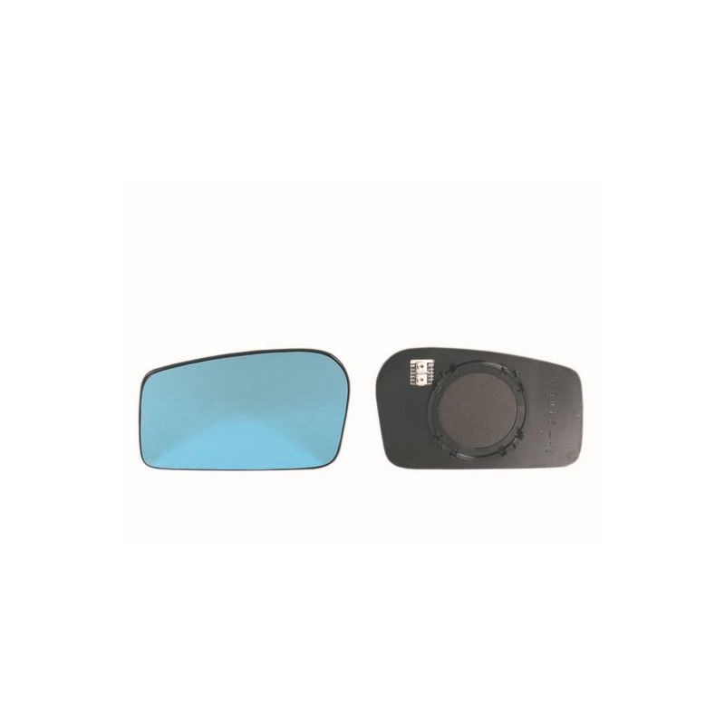 Verre de Rétroviseur Gauche Pour Peugeot Fiat Citroën Lancia 9790334280 8151P3