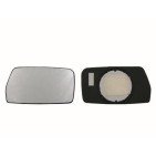 Verre de Rétroviseur Gauche Pour Citroën Xantia Break Camionnette/Break 8151AA