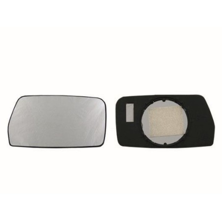 Verre de Rétroviseur Gauche Pour Citroën Xantia Break Camionnette/Break 8151AA