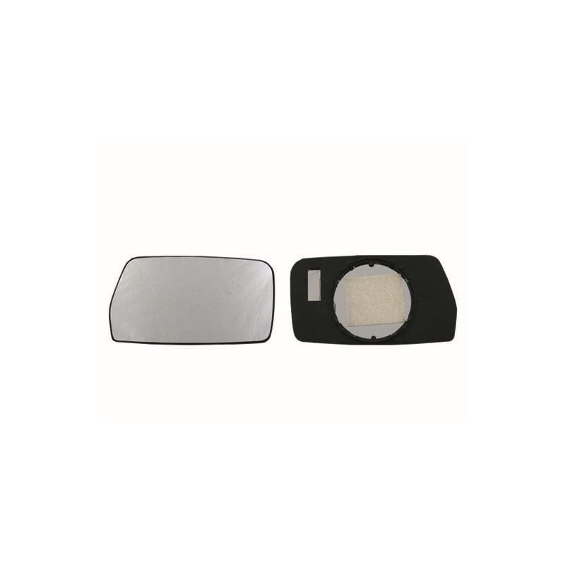 Verre de Rétroviseur Gauche Pour Citroën Xantia Break Camionnette/Break 8151AA
