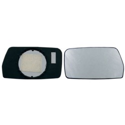 Verre de Rétroviseur Droit Pour Citroën Xantia Break Camionnette/Break 8151AL