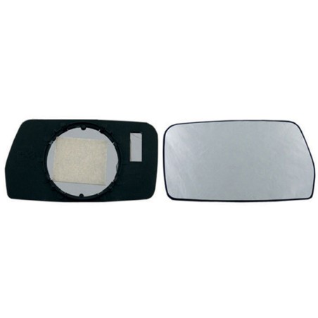 Verre de Rétroviseur Droit Pour Citroën Xantia Break Camionnette/Break 8151AL