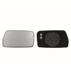 Verre de Rétroviseur Gauche Pour Citroën Xantia Break Camionnette/Break 8151AE