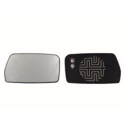 Verre de Rétroviseur Gauche Pour Citroën Xantia Break Camionnette/Break 8151AE