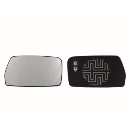Verre de Rétroviseur Gauche Pour Citroën Xantia Break Camionnette/Break 8151AE