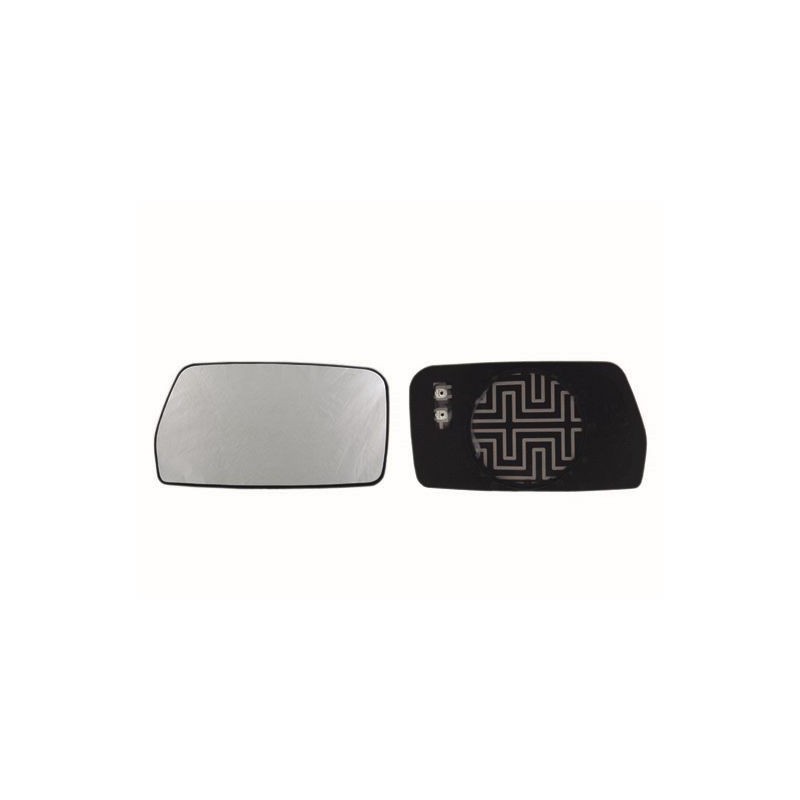 Verre de Rétroviseur Gauche Pour Citroën Xantia Break Camionnette/Break 8151AE