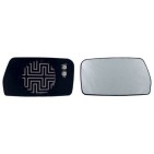 Verre de Rétroviseur Droit Pour Citroën Xantia Break Camionnette/Break 8151AP