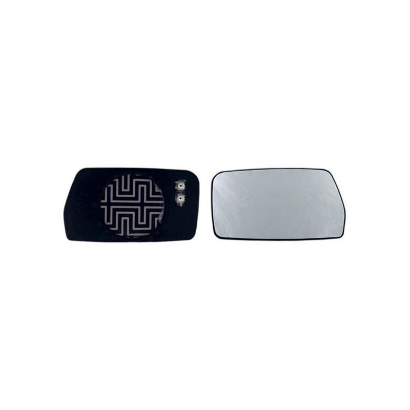 Verre de Rétroviseur Droit Pour Citroën Xantia Break Camionnette/Break 8151AP