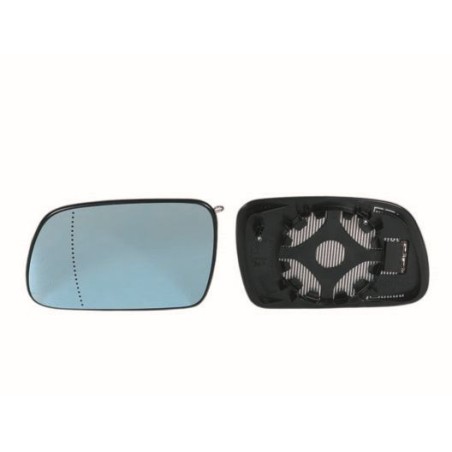Verre de Rétroviseur Gauche Pour Citroën Xsara Break 8151GK