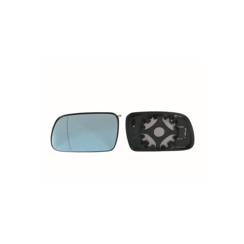 Verre de Rétroviseur Gauche Pour Citroën Xsara Break 8151GK