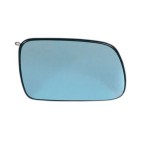 Verre de Rétroviseur Droit Pour Peugeot 307 A Trois Volumes Break CC SW
