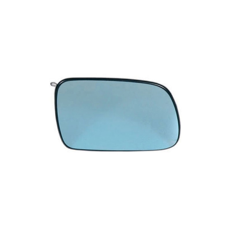 Verre de Rétroviseur Droit Pour Peugeot 307 A Trois Volumes Break CC SW