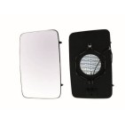 Verre de Rétroviseur Pour Peugeot Fiat Citroën Iveco 8151ES 0093160518 8151S4