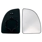 Verre de Rétroviseur Droit Pour Peugeot Fiat Citroën 8151ES 0071716701 8151S5