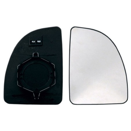 Verre de Rétroviseur Droit Pour Peugeot Fiat Citroën 8151ES 0071716701 8151S5
