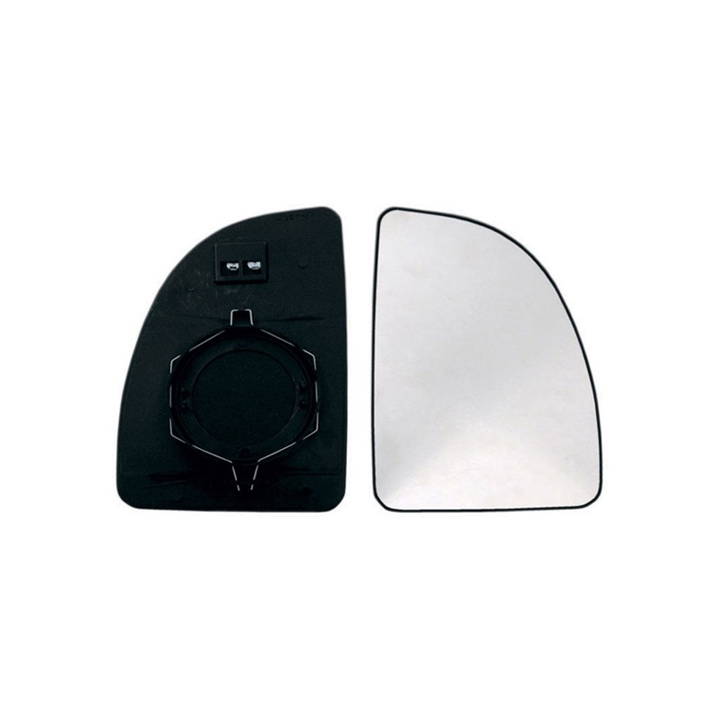 Verre de Rétroviseur Droit Pour Peugeot Fiat Citroën 8151ES 0071716701 8151S5