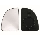Verre de Rétroviseur Gauche Pour Peugeot Fiat Citroën 8151ET 0071716702 8151S4
