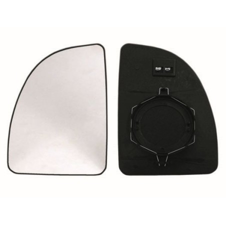 Verre de Rétroviseur Gauche Pour Peugeot Fiat Citroën 8151ET 0071716702 8151S4