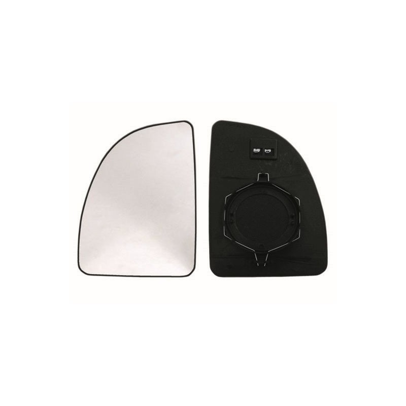 Verre de Rétroviseur Gauche Pour Peugeot Fiat Citroën 8151ET 0071716702 8151S4
