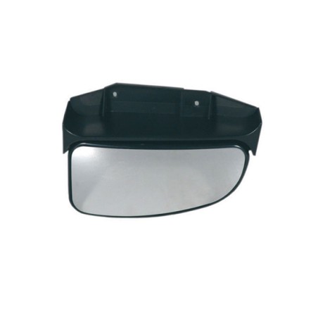 Verre de Rétroviseur Droit Pour Peugeot Fiat Citroën 8151EN 0071716697